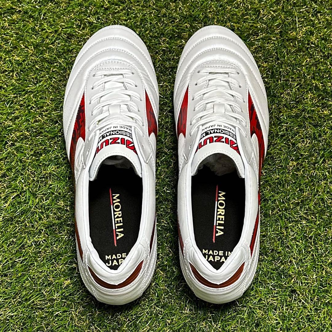 【麻婆豆腐様】モレリア2ジャパン　ペイントカスタムモデル　25.0㌢