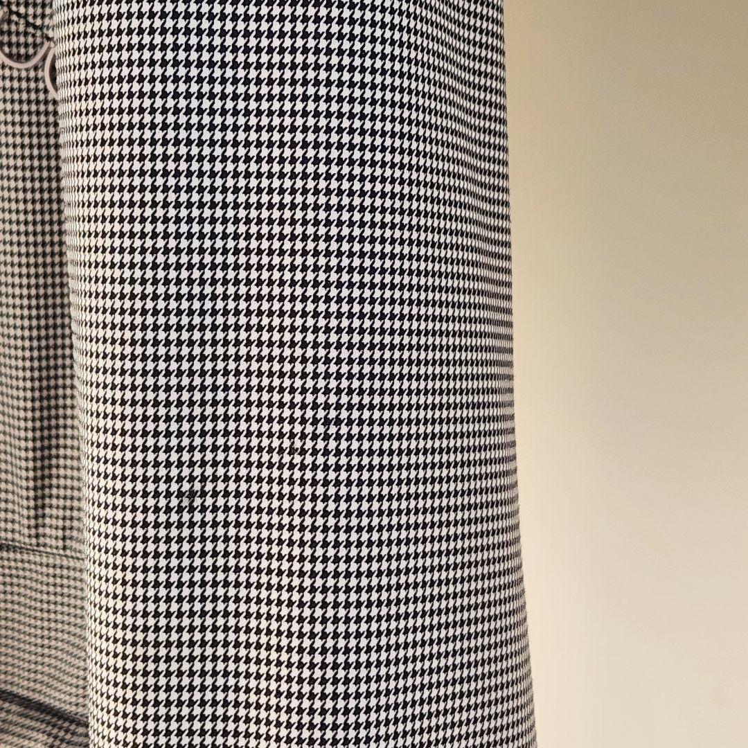 fonica 女性用 スノーボードウェア グレーチェック S レディース 上