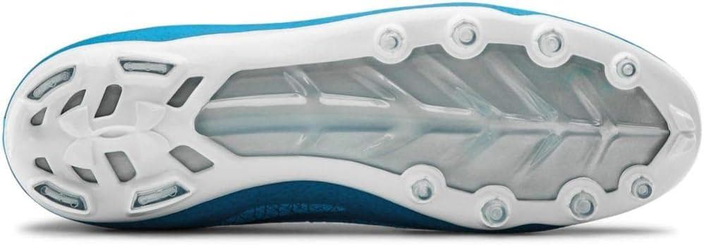 【26.5㎝】UA C1N MC キャム・ニュートンコラボ アメフト スパイク