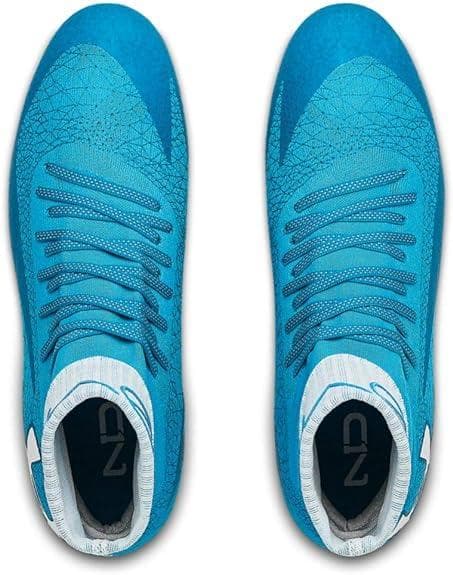 【26.5㎝】UA C1N MC キャム・ニュートンコラボ アメフト スパイク