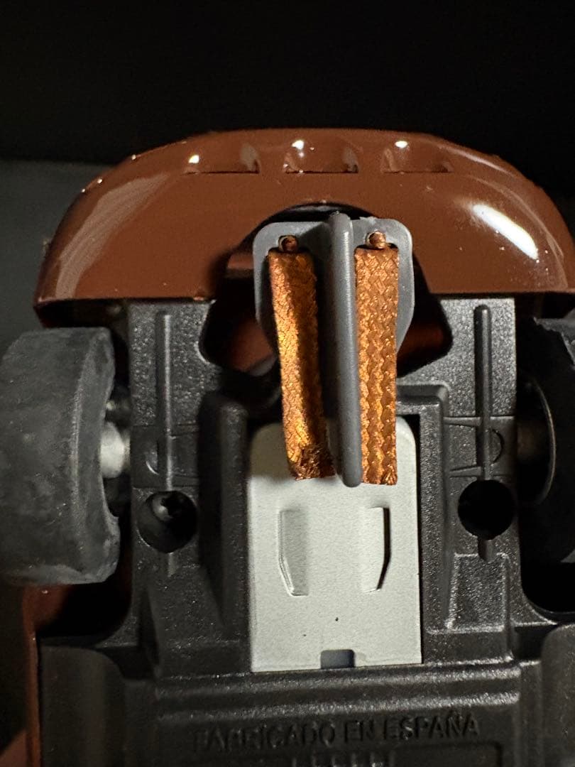 スロットカー FLY Ferrari250GTO 1/31 新品未使用！