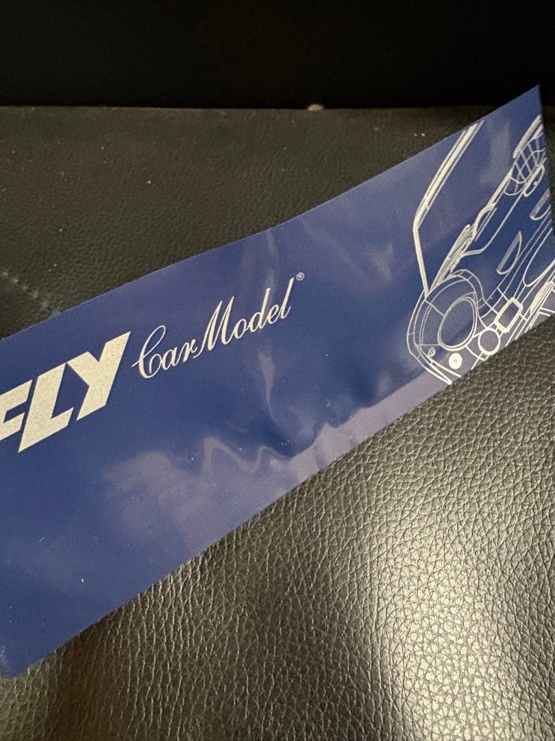 スロットカー FLY Ferrari250GTO 1/31 新品未使用！