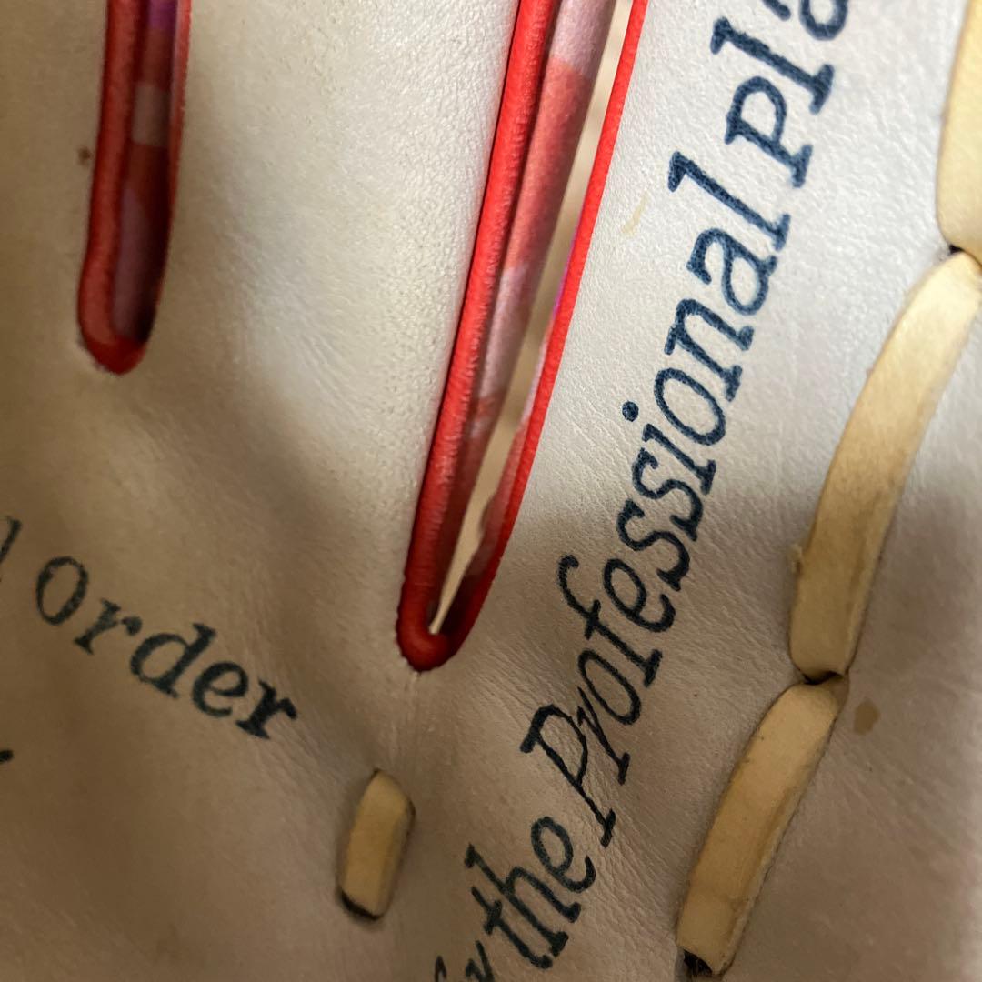 Slugger 軟式グローブ 特別注文