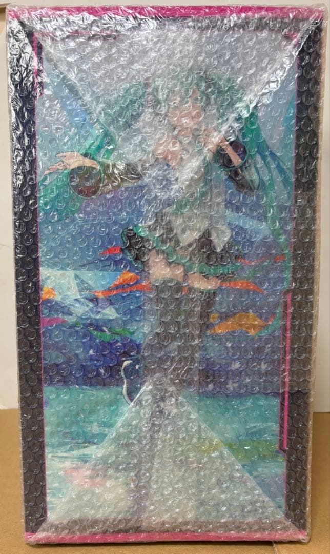 初音ミク　フィギュア　Eternal