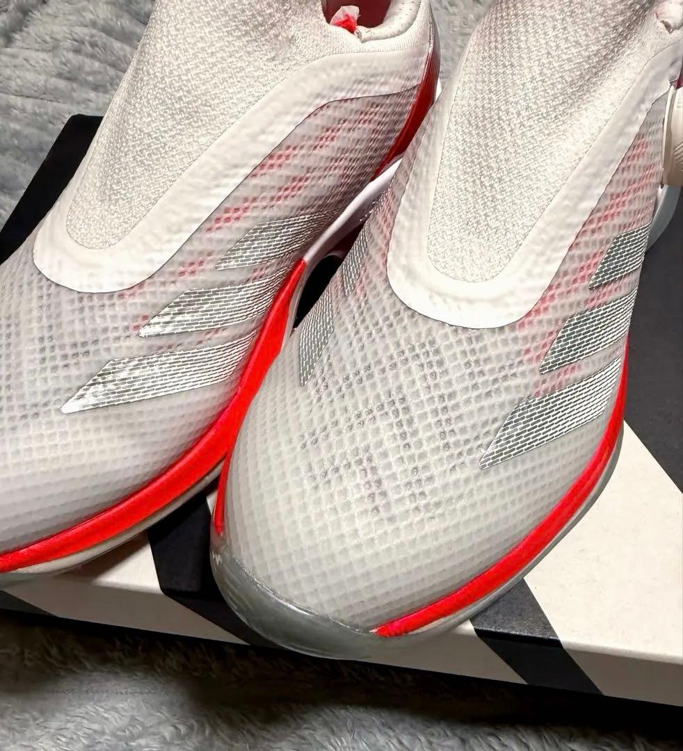 adidas2025モデル レディース　ゴルフシューズ