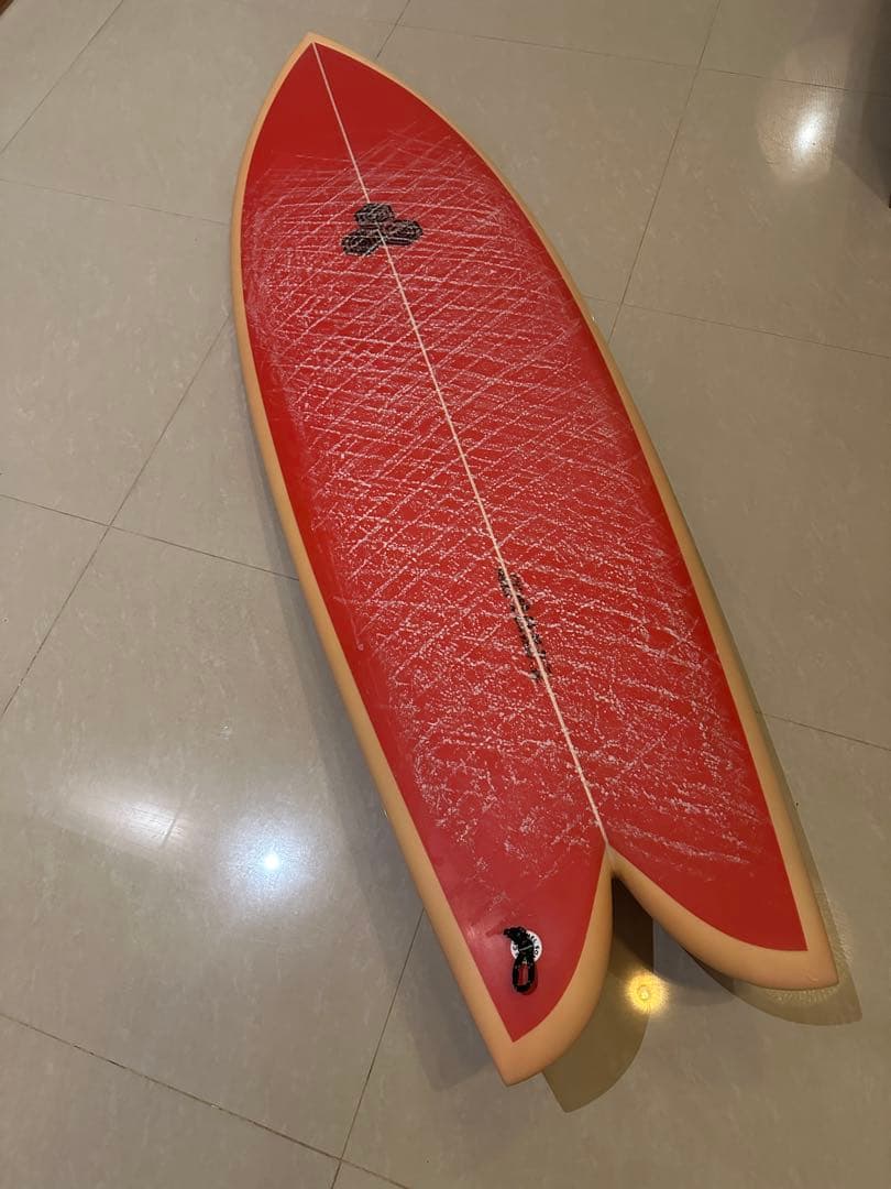 Channel s / Feb's Fish（フェブズフィッシュ）