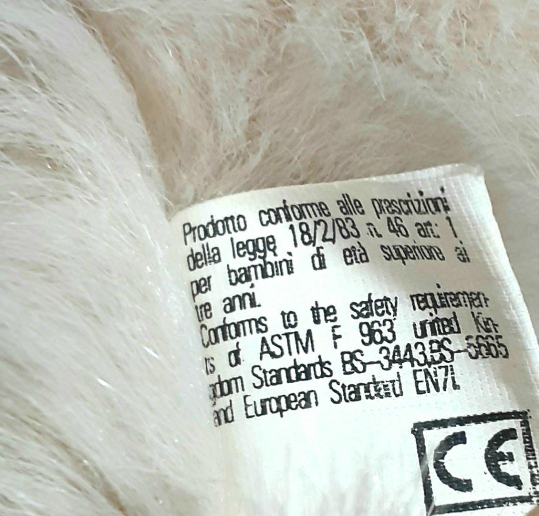 【美品】ジョックライン　JOCKLINE社　当時物　イタリア製　犬　ゴールデン