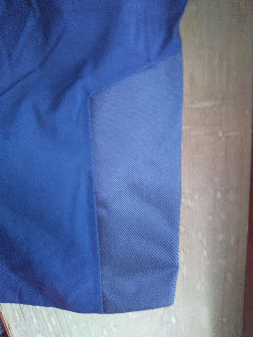 新品タグ付 GOLDWIN 上下  サイドフルオープンパンツ サイズL&M