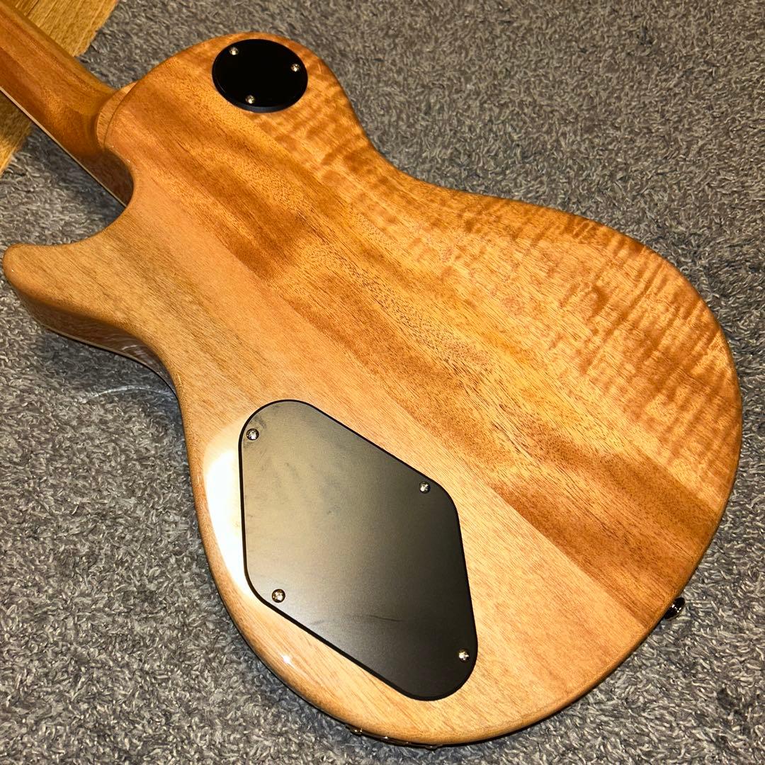 ギター PRS SE ZACH MYERS / Railhammer PU Chisel