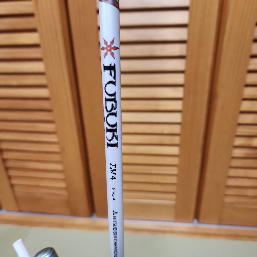 PING GLe 11.5度 ドライバー　レディースレフティー