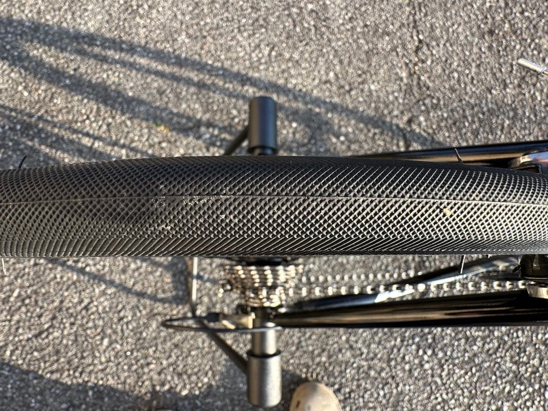 KHS F-20RAC スラムレッド組 手渡し希望