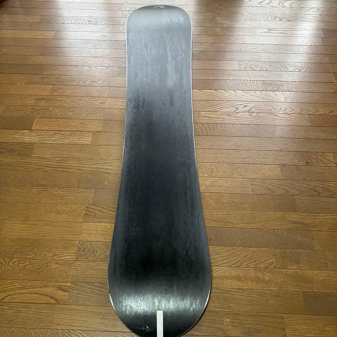 パウダーボード　スノーボード　154cm