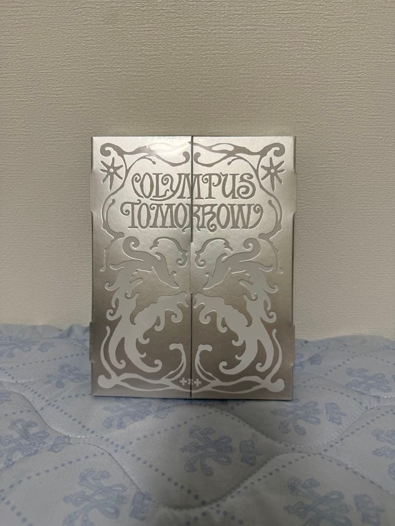 TXT 2026 シーグリ+ PPULBATU CALENDARセット