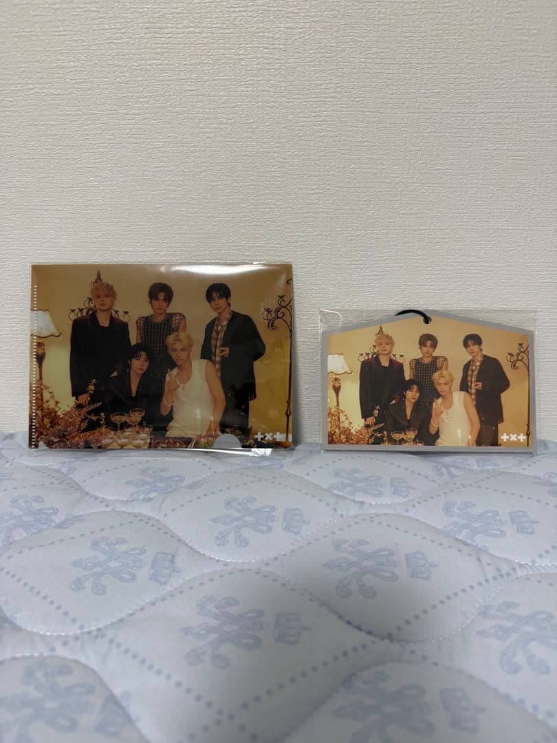 TXT 2026 シーグリ+ PPULBATU CALENDARセット