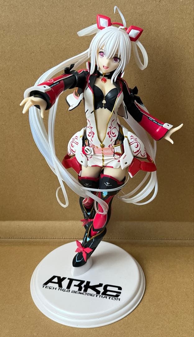 ファンタシースターオンライン2 ジ アニメーション マトイ -Tony ver.