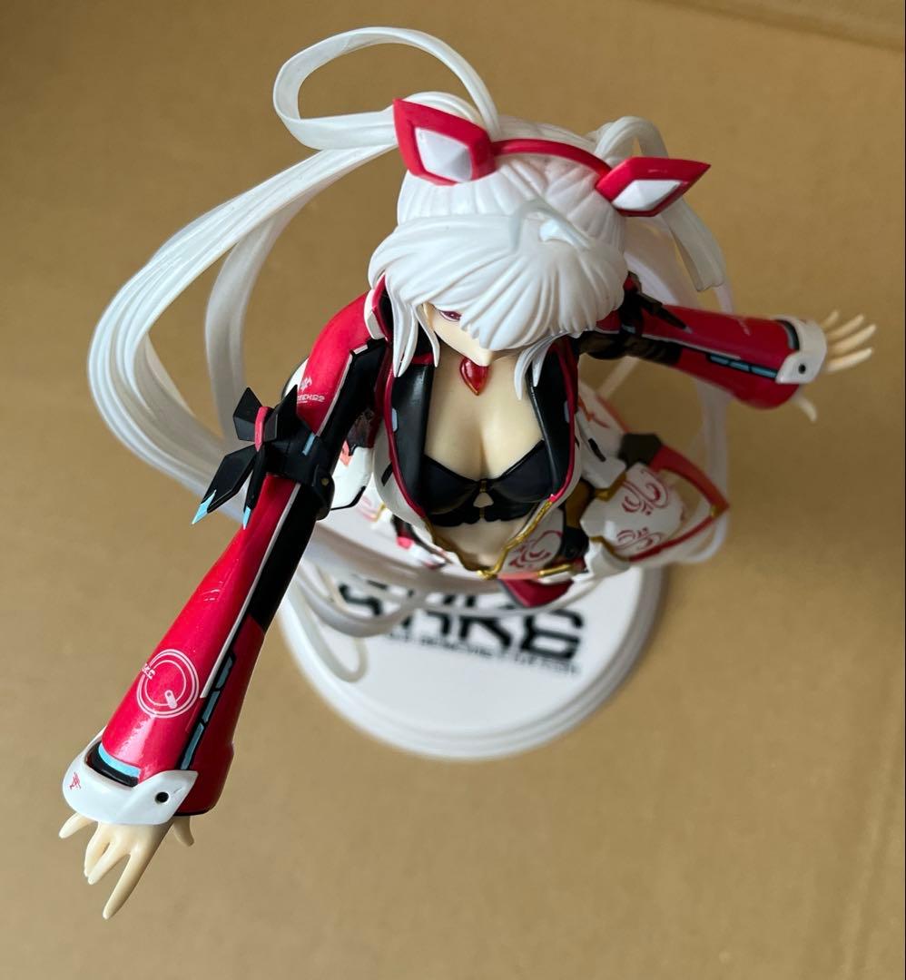 ファンタシースターオンライン2 ジ アニメーション マトイ -Tony ver.