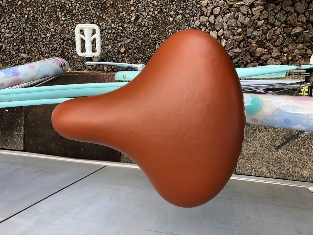 ブリヂストン　リコリーナ26インチ　引取り希望