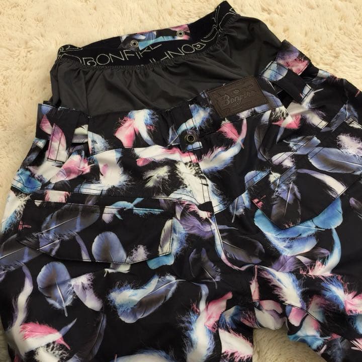 値引  美品レディーススキーウエアM