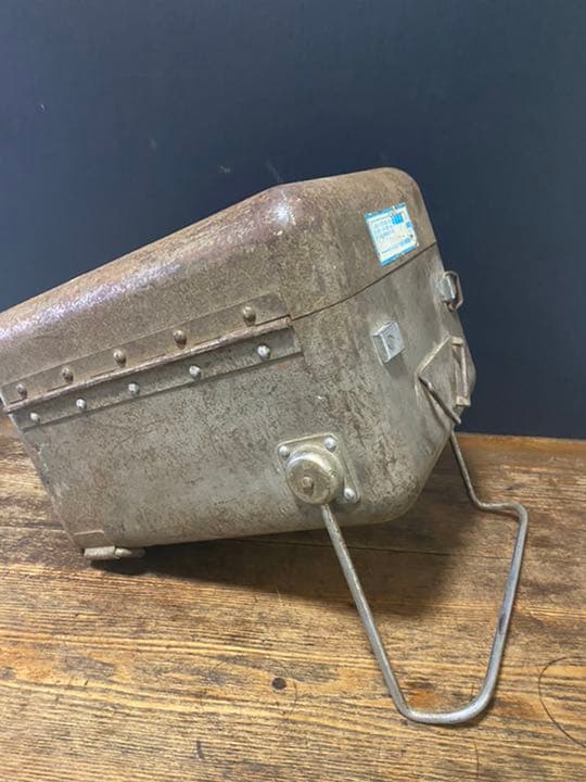 古いトランシット　ジャンク品