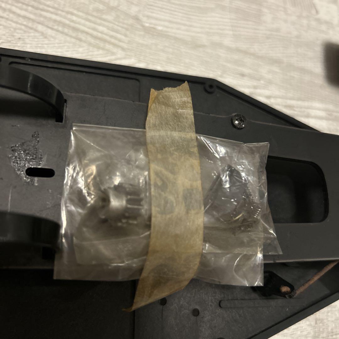 Kyosho Ferrari Testarossa 1/10 ラジコン　京商