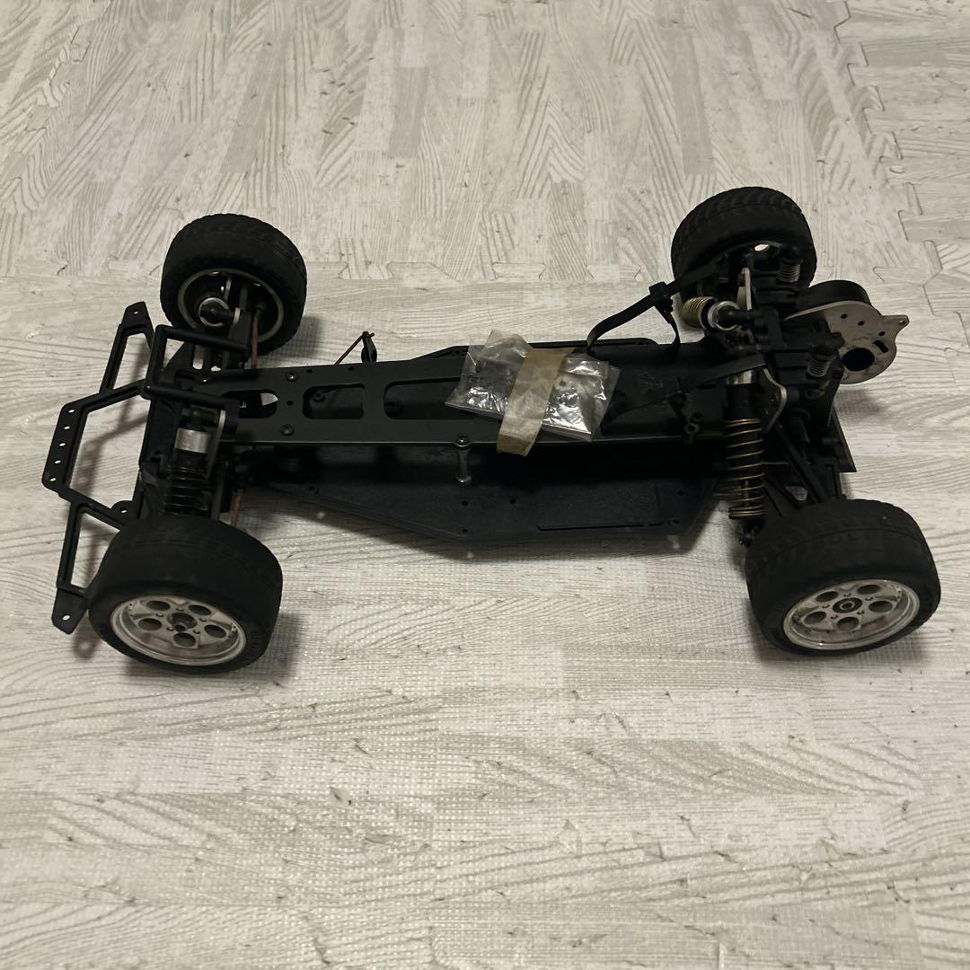 Kyosho Ferrari Testarossa 1/10 ラジコン　京商