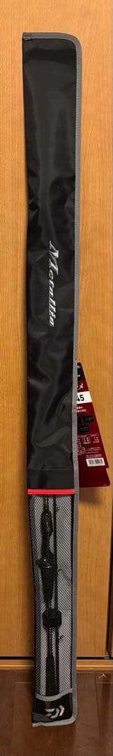 k*i様 DAIWA メタリア　ライトヒラメ　ＭＨ－２４５