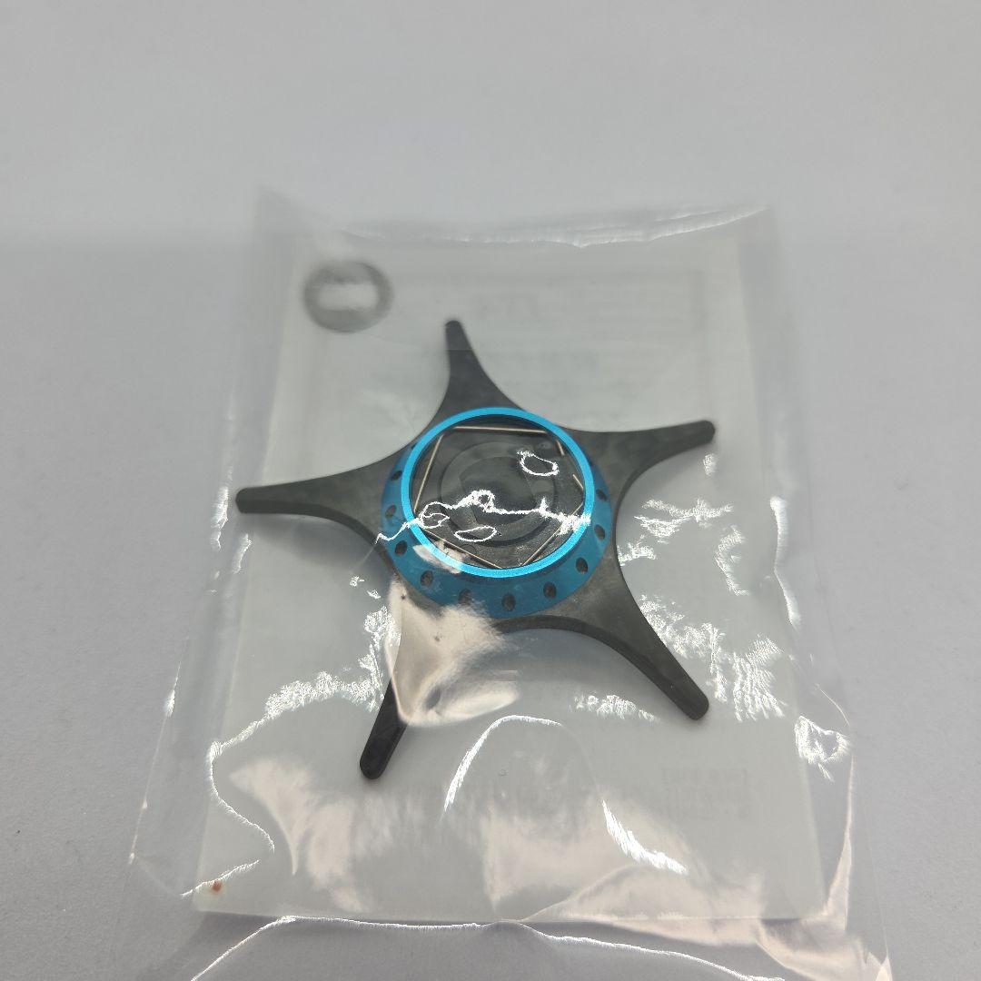 KTF DAIWA STEEZ CT SV TW 700XH フルカスタム