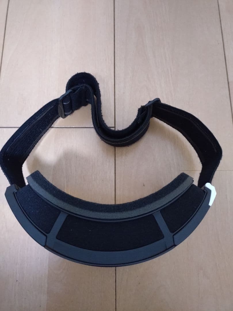 anon SYNC M-FUSION ゴーグル 19-20 スペアレンズ付き