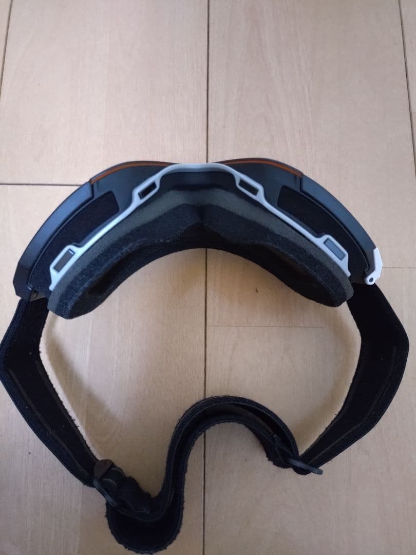 anon SYNC M-FUSION ゴーグル 19-20 スペアレンズ付き