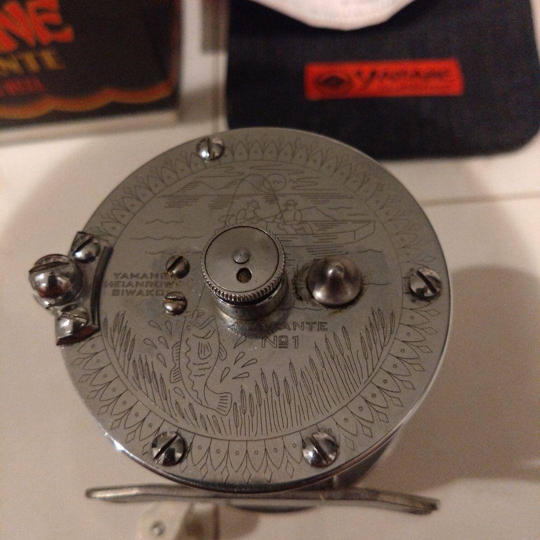 YAMANE FLOTANTE フロータンテ