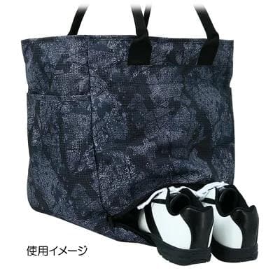 新品 OAKLEY オークリートートバッグ FOS902055 ブラックグレー