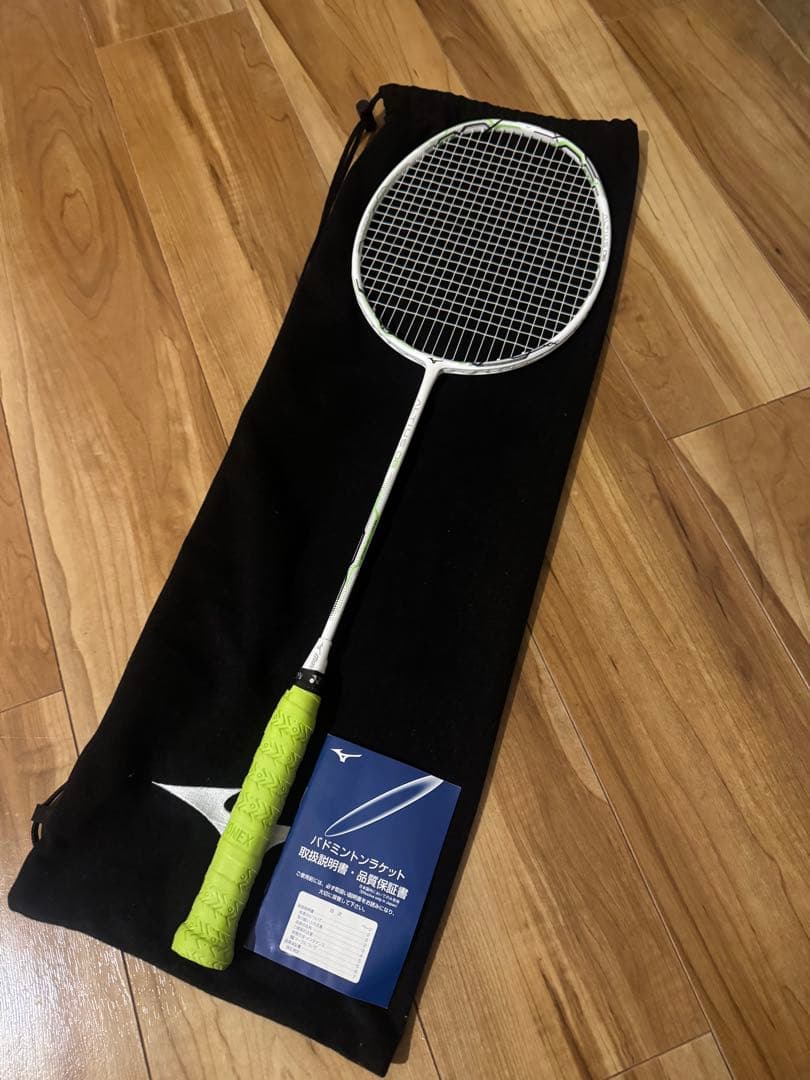 バドミントンラケット セット