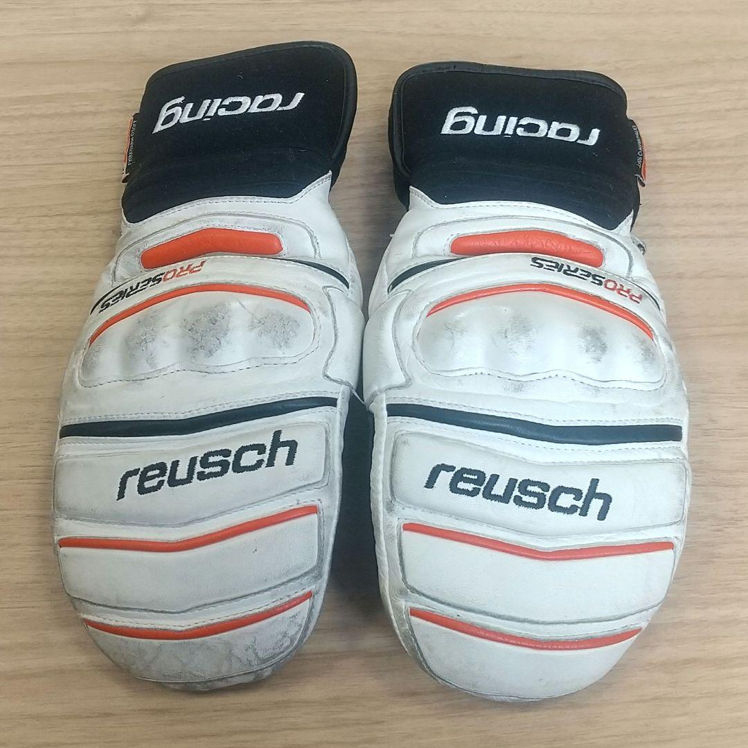REUSCH ロイシュ サイズ6.5 レーシンググローブ