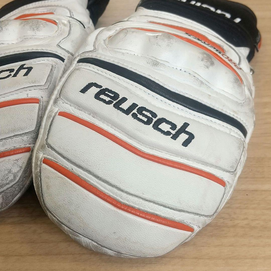 REUSCH ロイシュ サイズ6.5 レーシンググローブ