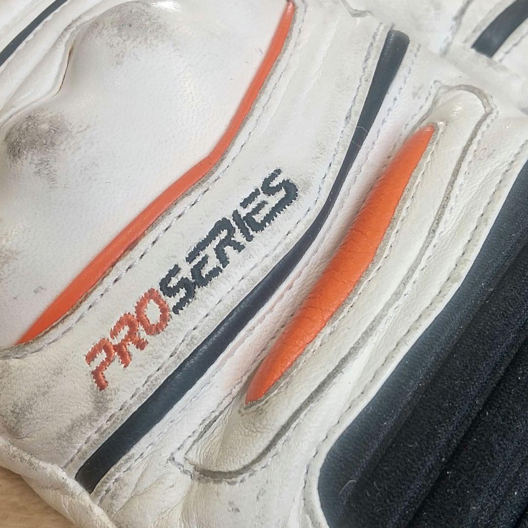 REUSCH ロイシュ サイズ6.5 レーシンググローブ