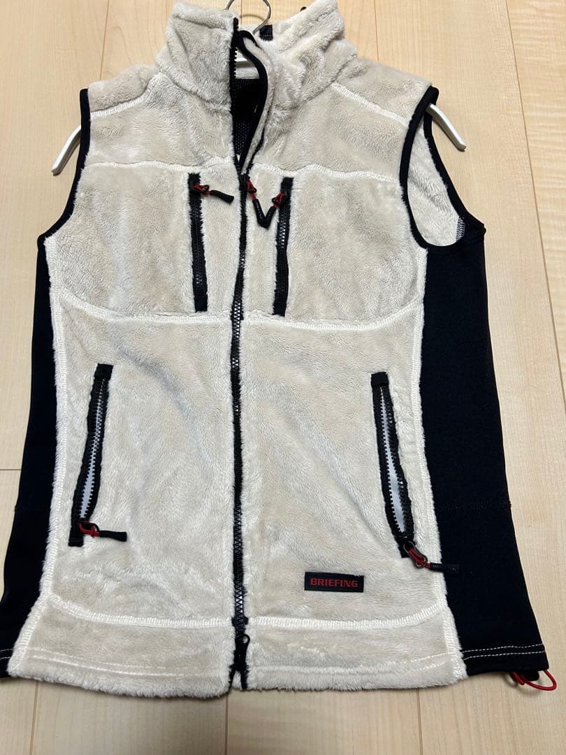 メンズウェア briefing