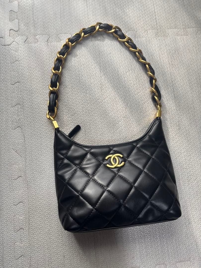 ノベルティ　バッグ