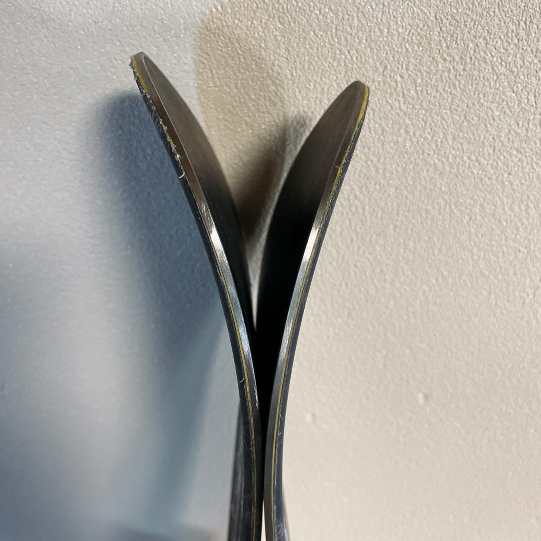 フィッシャー Exhale 145cm 初中級向け レディース スキーセット