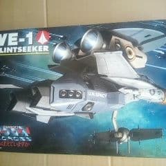 プラモデル飛行機系　VE-1エリントシーカー / F-35B / ホークアイ他