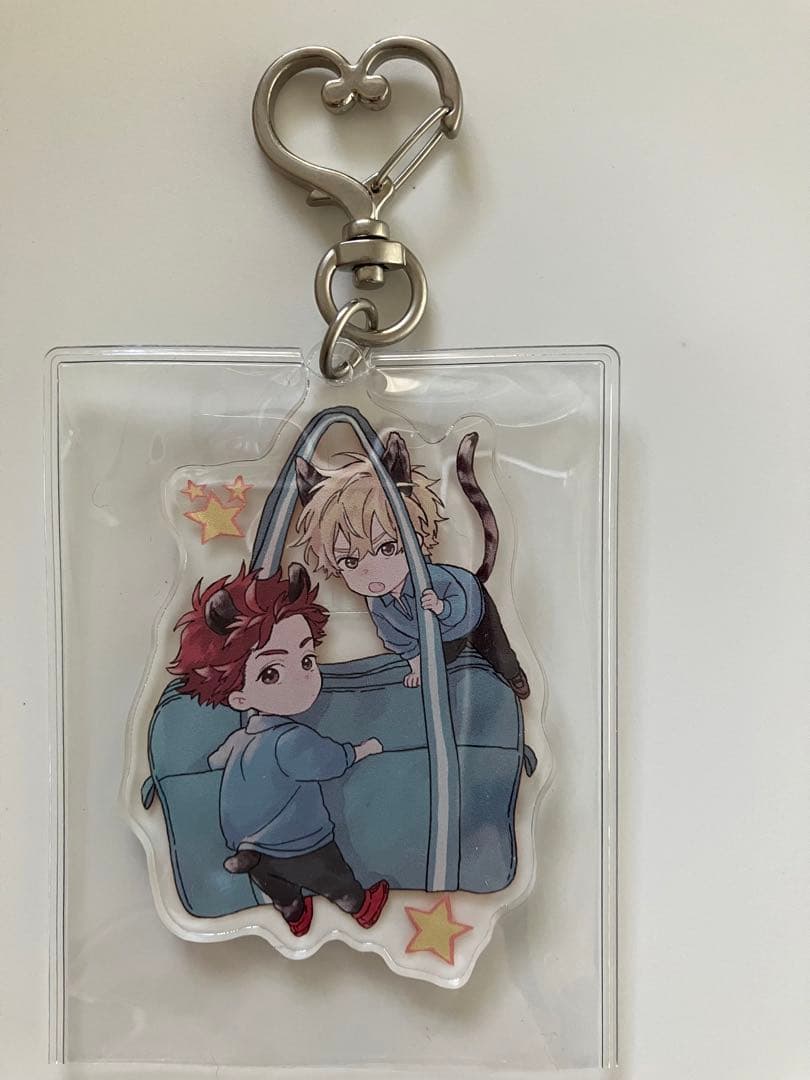 鈴丸みんた さん サイン会お土産セット