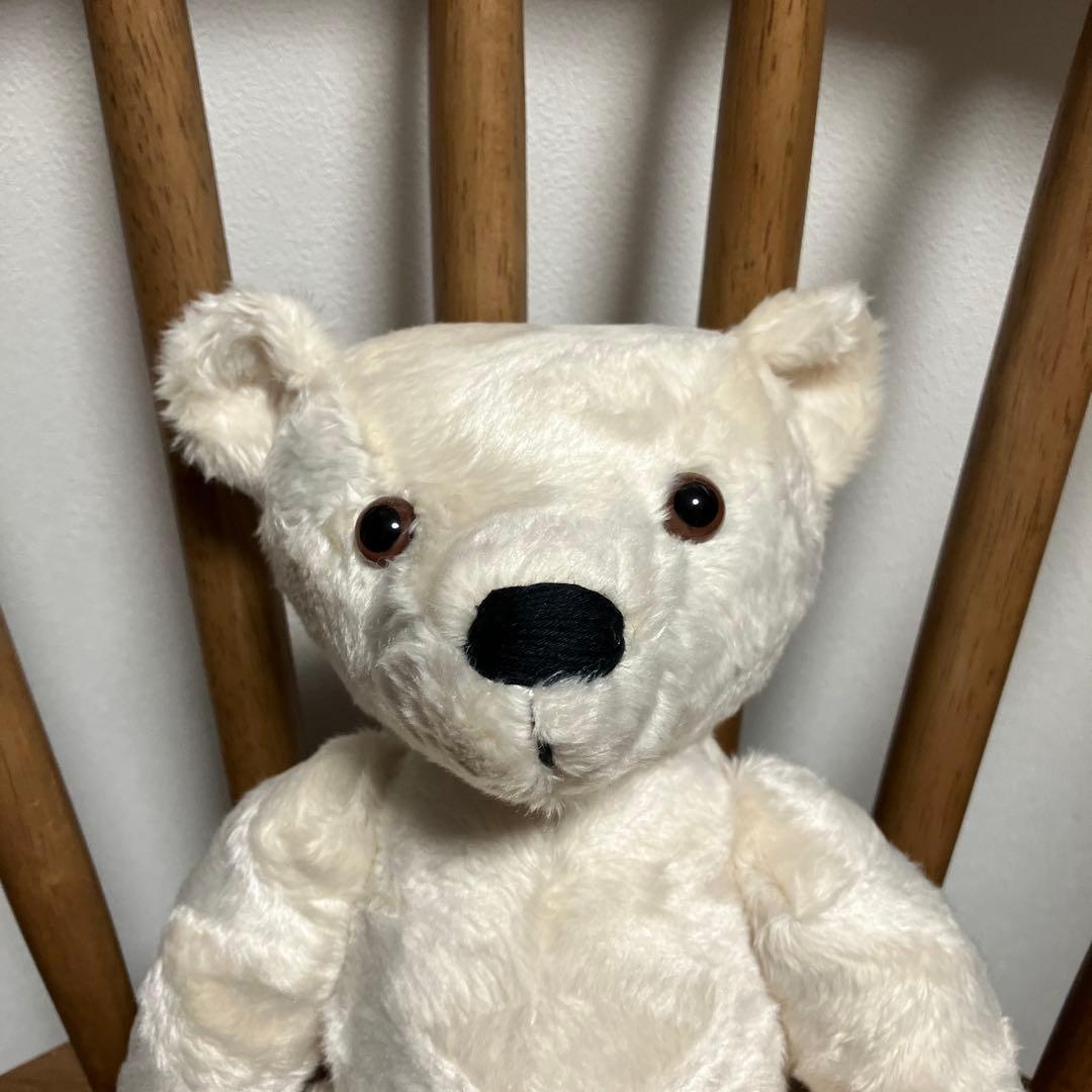 テディベア　アルフレッド