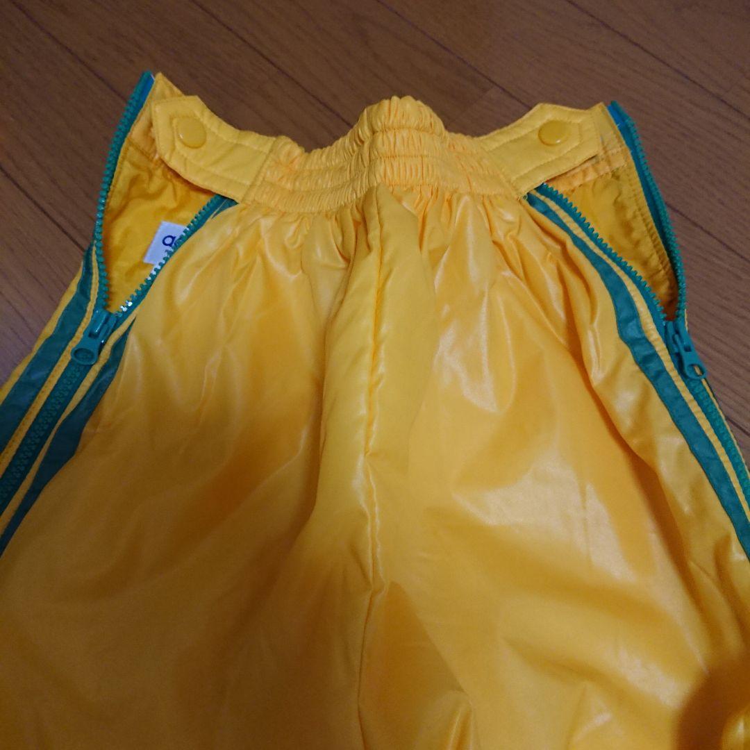 70's adidas スキーウェア