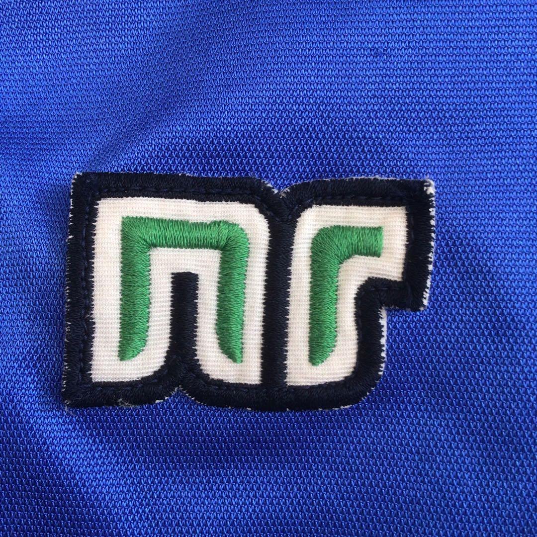 非売品　選手着用品　1999〜2002年　ennerreエネーレ　ユニフォーム