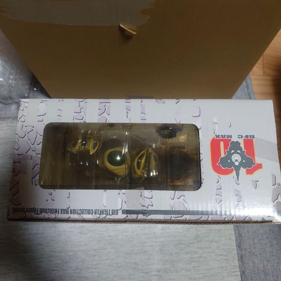 ガイバー BFC-MAX ガイバー ギガンティック+ギガンティックダーク