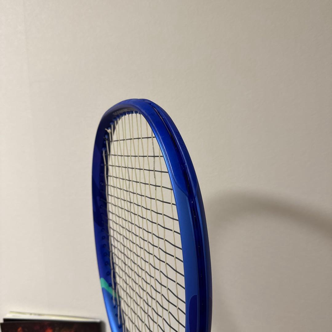 ラケット(硬式用) YONEX EZONE 98 G2 custam FIT