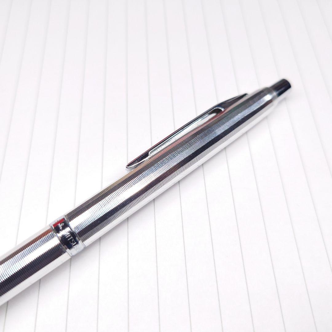 三菱 ダイヤカット シャーペン 廃番 廃盤 ダブルノック MITSUBISHI