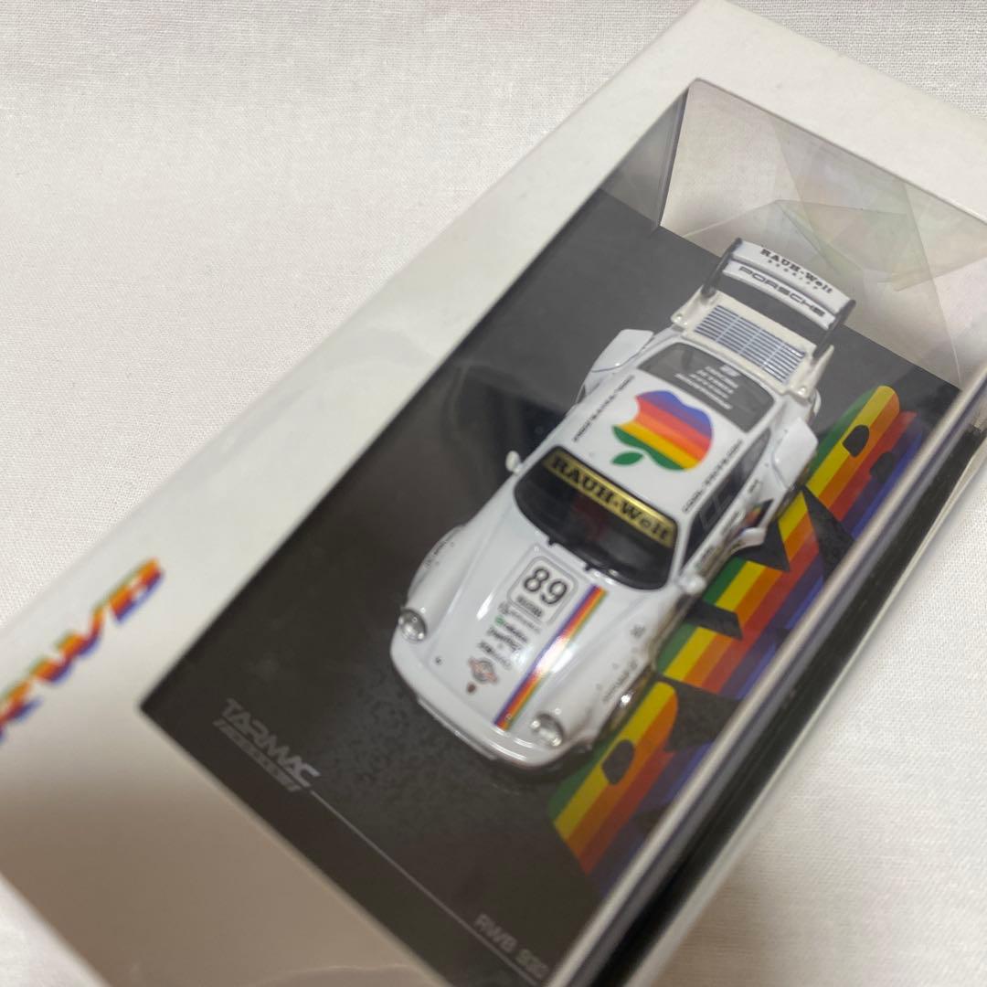TARMAC RWB ポルシェ 930 Apple