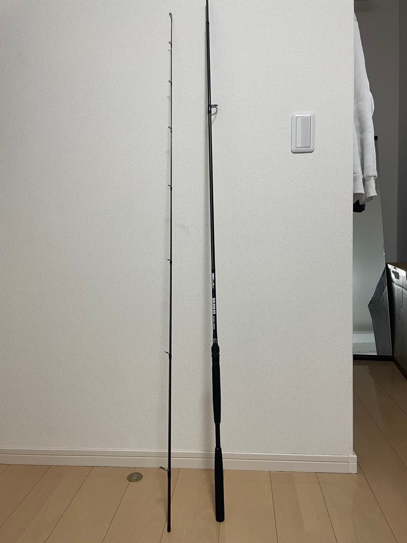 Blue Blue BALBAL99 JerkbaitEditionバルバル99