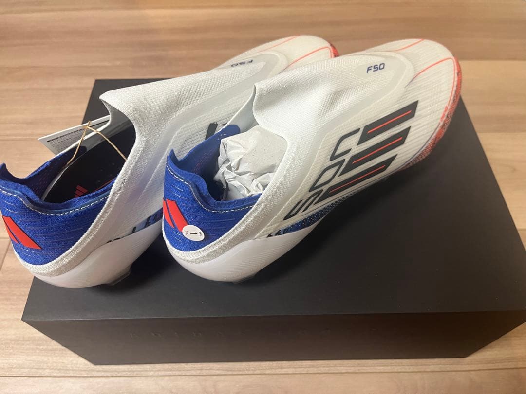 ソンフンミン adidas F50 ELITE FG 28.5cm