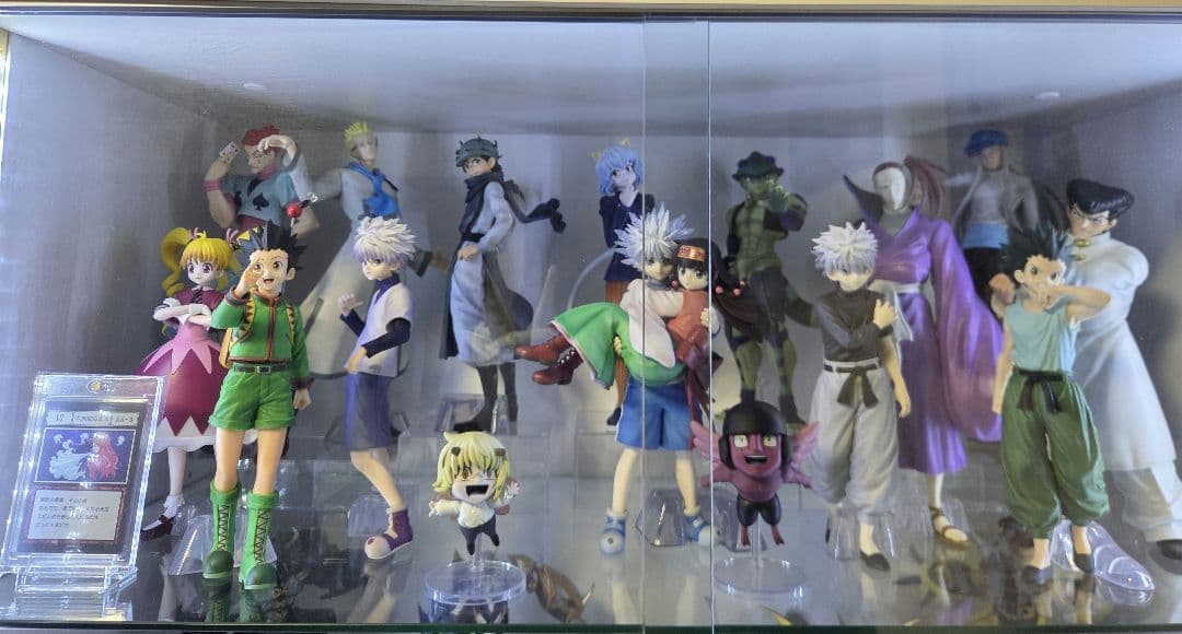 HUNTER×HUNTER　一番くじ　まとめ売り